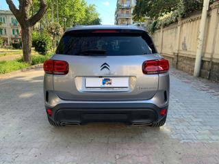 CITROEN C5 Aircross usata, con Cerchi in lega