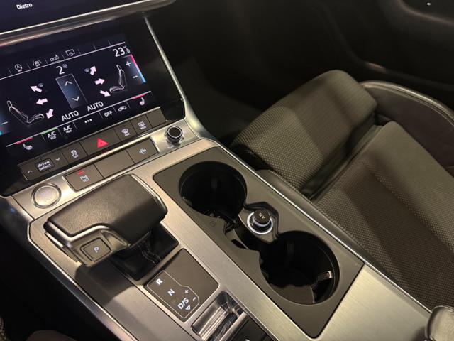 AUDI A6 usata, con Climatizzatore