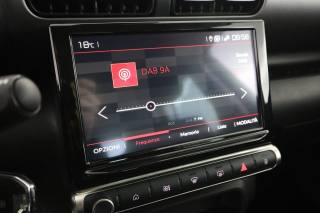 CITROEN C3 Aircross usata 9