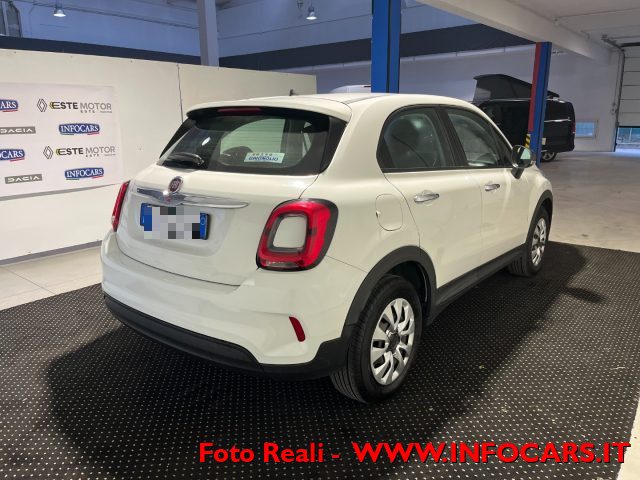 FIAT 500X usata, con Airbag