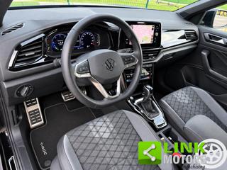 VOLKSWAGEN T-Roc usata, con Airbag