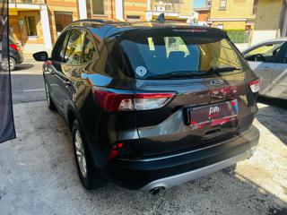 FORD Kuga usata, con Cerchi in lega