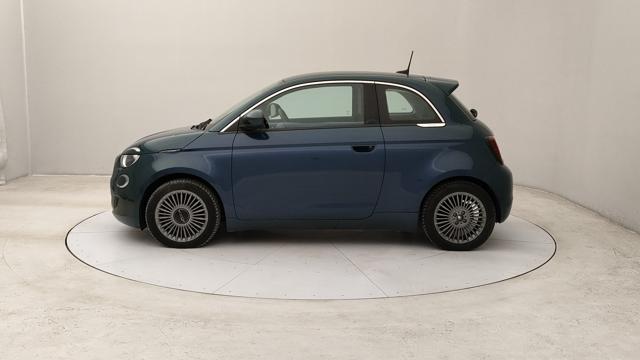 FIAT 500e usata, con Airbag