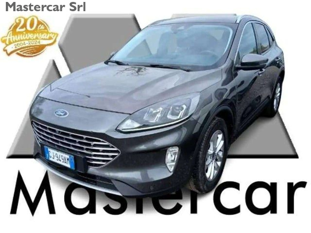 FORD Kuga usata, con ABS