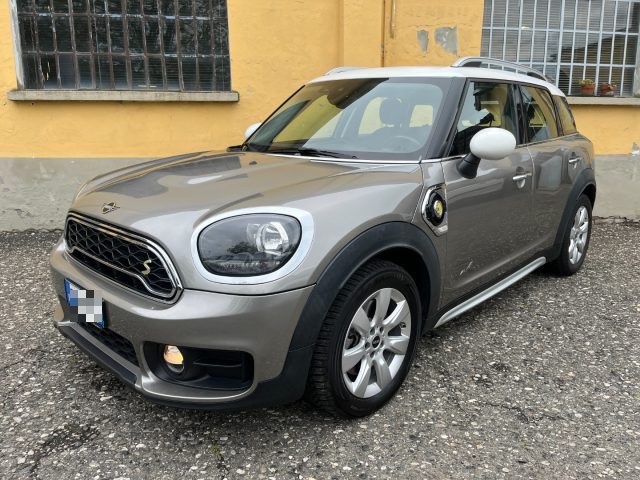 MINI Countryman usata, con ABS