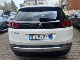 PEUGEOT 3008 usata, con Alzacristalli elettrici