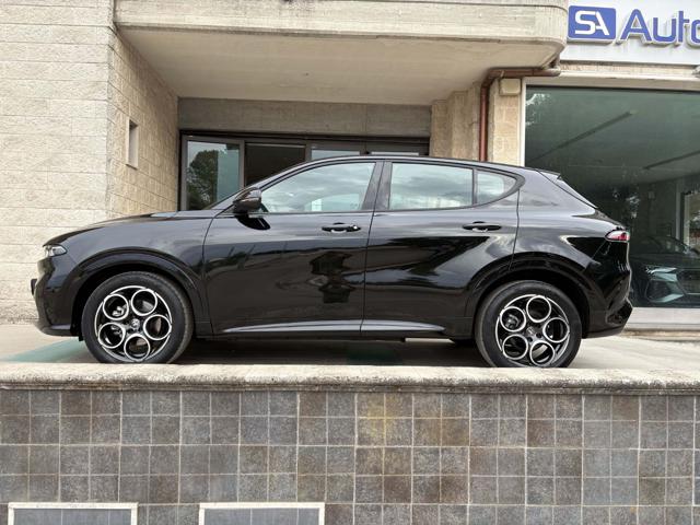 ALFA ROMEO Tonale usata, con Boardcomputer