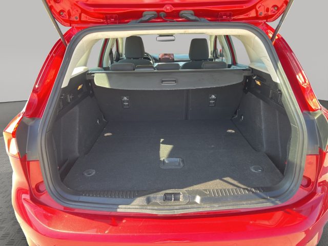 FORD Focus usata, con Sistema di navigazione