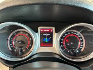 FIAT Freemont usata, con Controllo vocale