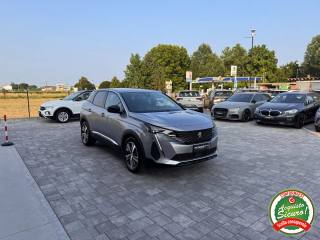 PEUGEOT 3008 usata, con Airbag Passeggero