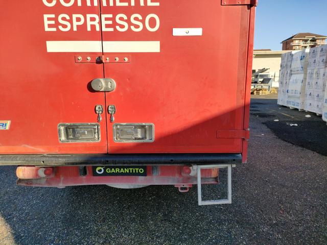PEUGEOT Boxer usata 53
