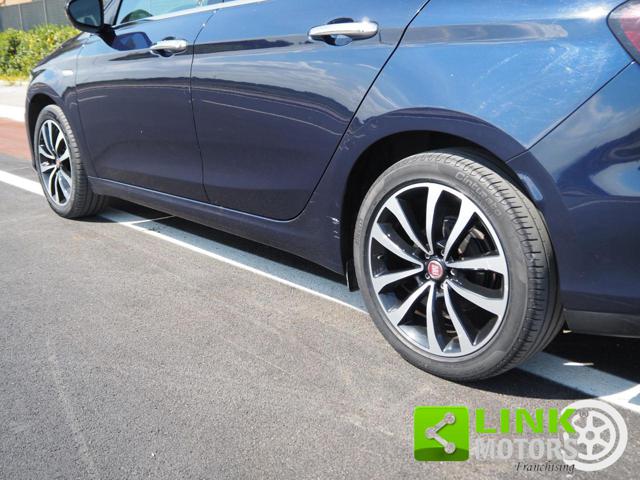 FIAT Tipo usata, con Climatizzatore