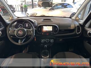 FIAT 500L 1.4 95 CV S-Design