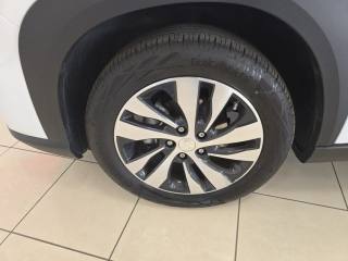 SUZUKI S-Cross usata, con Trazione integrale