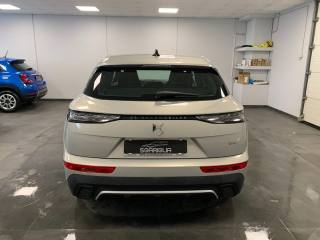 DS AUTOMOBILES DS 7 usata, con Sensore di pioggia