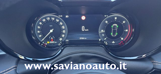 ALFA ROMEO Tonale usata, con Cruise Control