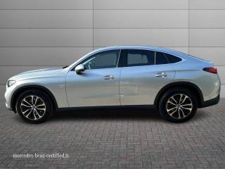 MERCEDES-BENZ GLC 220 usata, con Cerchi in lega
