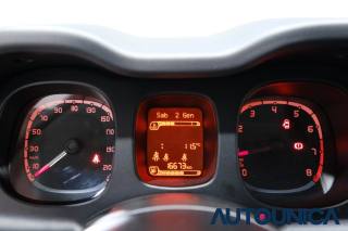 FIAT Panda usata, con Chiusura centralizzata