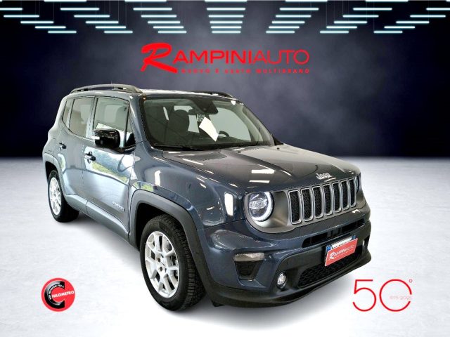 JEEP Renegade usata 3