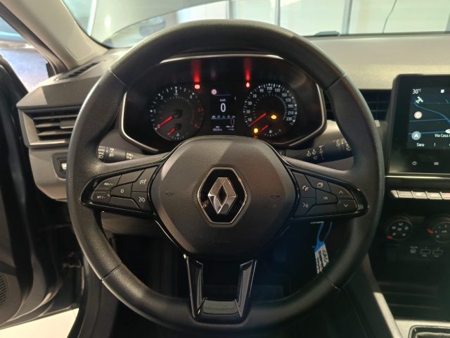 RENAULT Clio usata, con Servosterzo