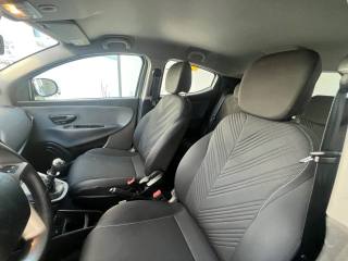 LANCIA Ypsilon usata, con Volante multifunzione