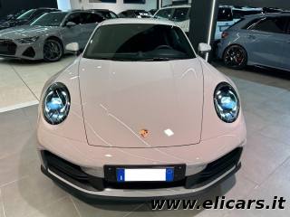 PORSCHE 992 usata, con Airbag