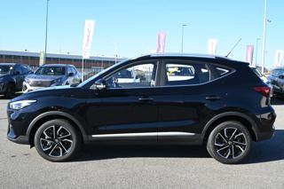 MG ZS usata, con Cerchi in lega