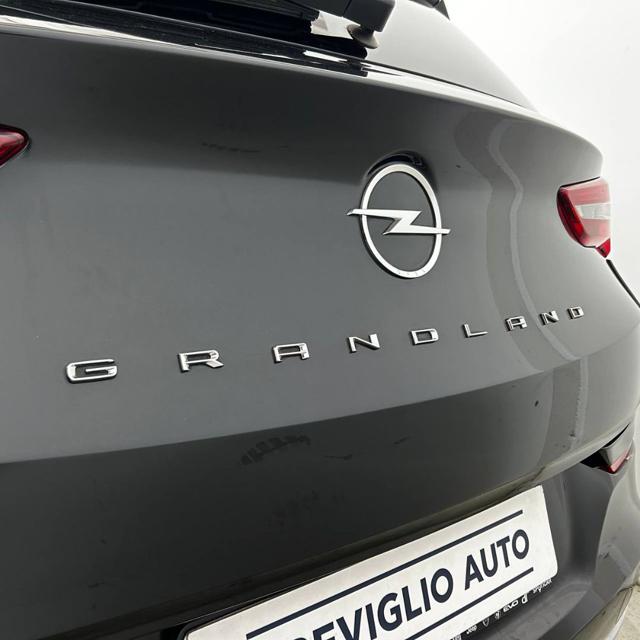 OPEL Grandland usata, con Volante multifunzione