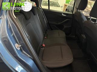 FORD Focus usata 22