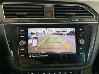 VOLKSWAGEN Tiguan usata, con Climatizzatore