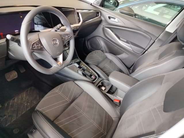 OPEL Grandland usata, con Frenata d