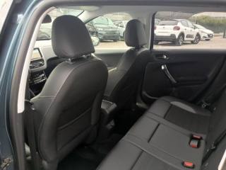 PEUGEOT 2008 usata, con Touch screen