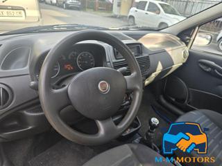 FIAT Punto usata 9