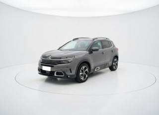 CITROEN C5 Aircross usata, con Airbag