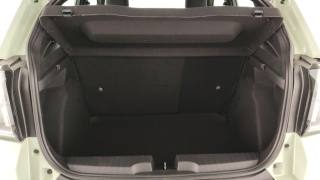 FIAT Grande Panda usata, con USB