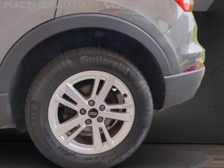 AUDI Q3 usata, con Servosterzo