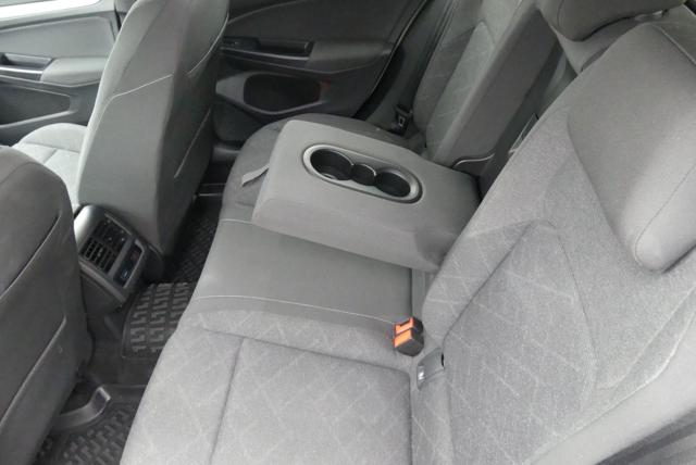 VOLKSWAGEN Golf usata, con Supporto lombare