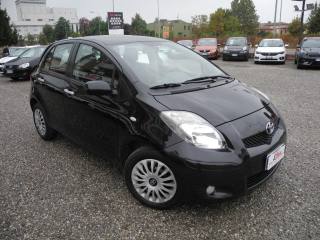 TOYOTA Yaris usata 62