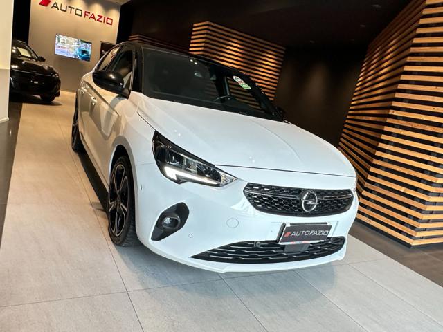 OPEL Corsa usata, con Autoradio