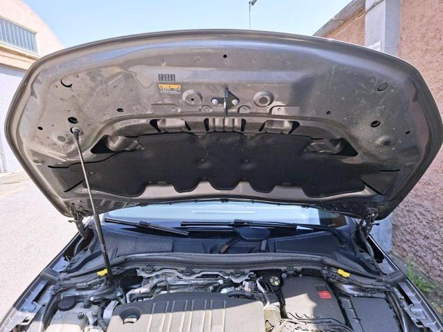 MERCEDES-BENZ GLA 200 usata 90