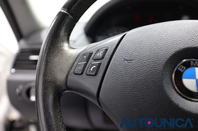 BMW X1 usata, con Specchietti laterali elettrici