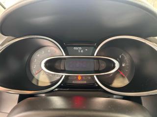 RENAULT Clio usata, con Pacchetto sportivo