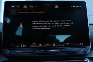 SEAT Leon usata, con Carica per smartphone a induzione