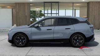 BMW iX usata 3