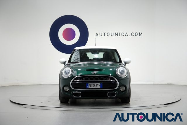 MINI Cooper SD usata, con Airbag