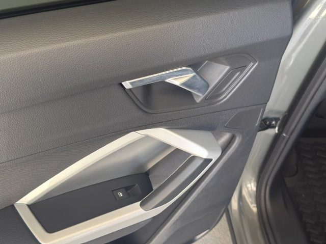 AUDI Q3 usata, con Immobilizzatore elettronico