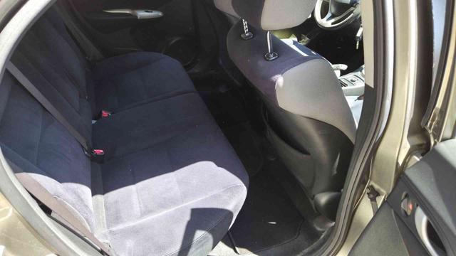 HONDA Civic usata, con Climatizzatore