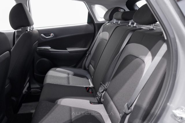 HYUNDAI Kona usata, con Bluetooth