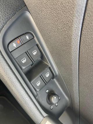 AUDI Q2 usata, con Sensori di parcheggio anteriori