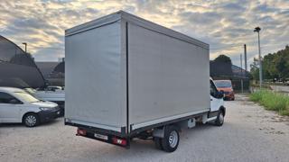 FORD Transit usata 14
